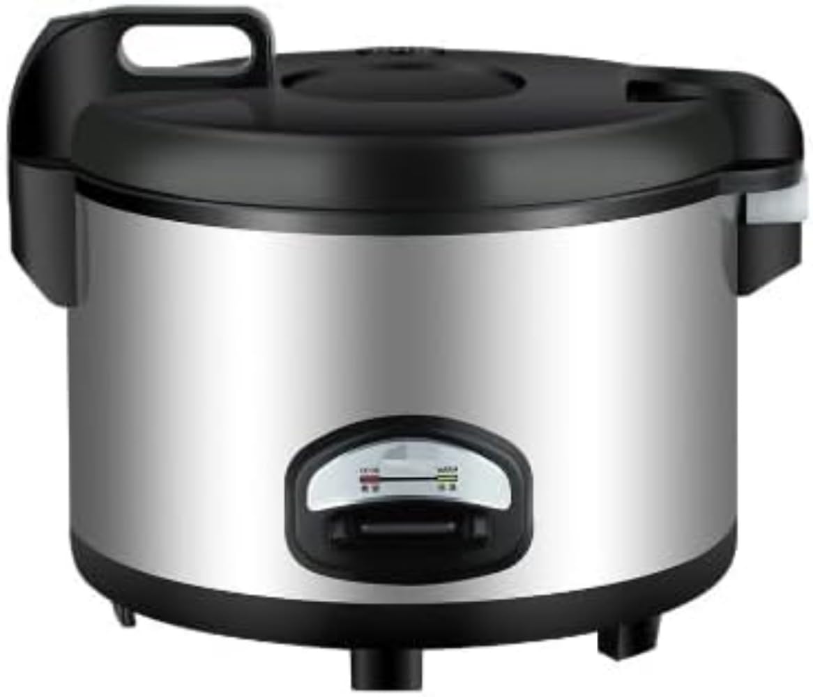 茶客、業務用炊飯器 業務用IHジャー炊飯器 SR-PGC54：商品情報｜加熱調理機器｜食品